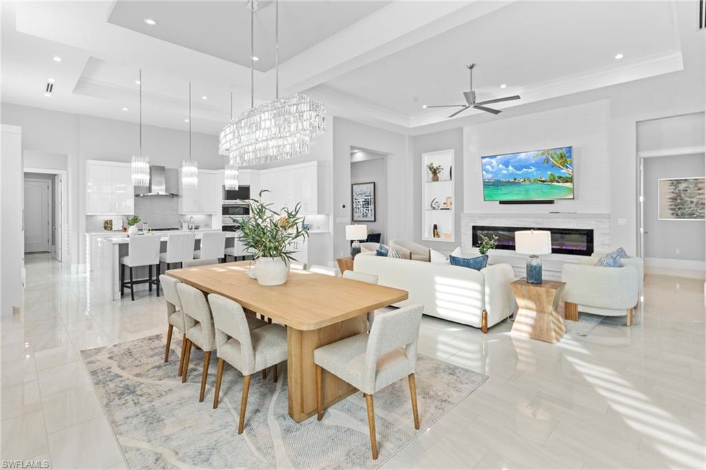 CORTONA - Residential