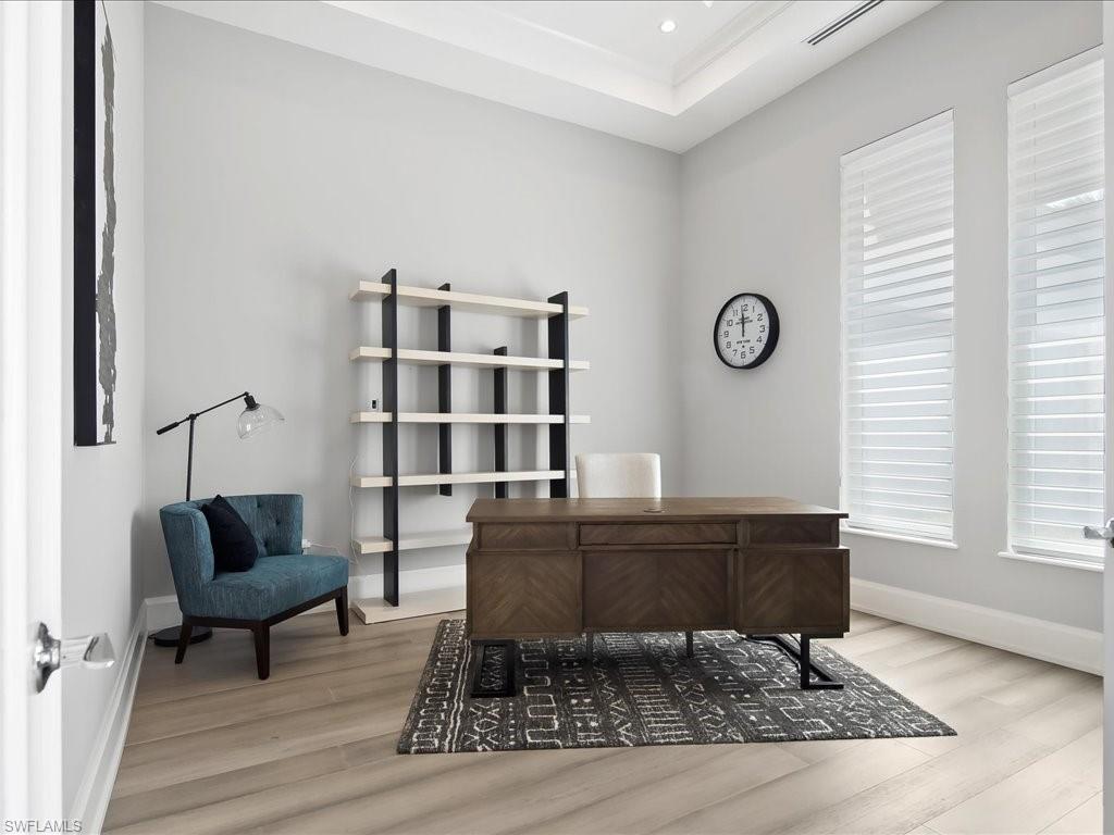 CORTONA - Residential