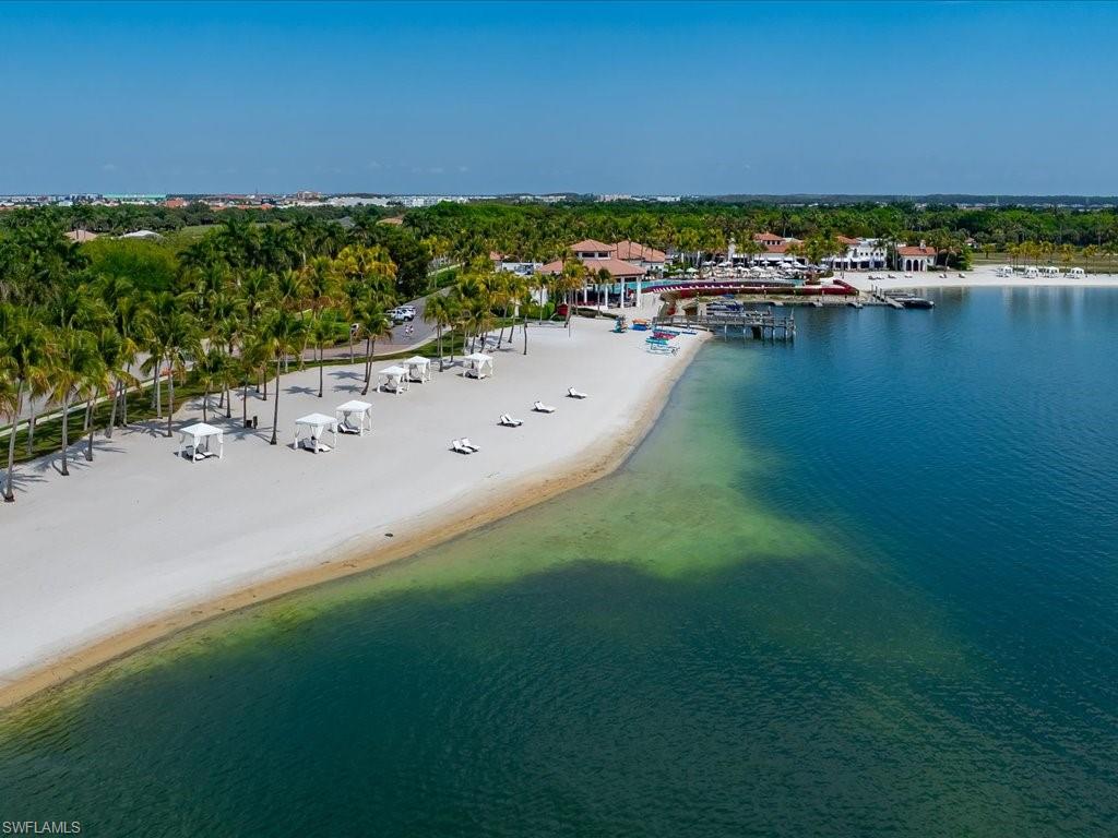 CORTONA - Residential