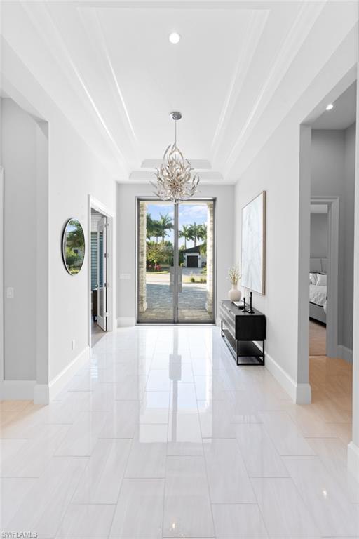 CORTONA - Residential
