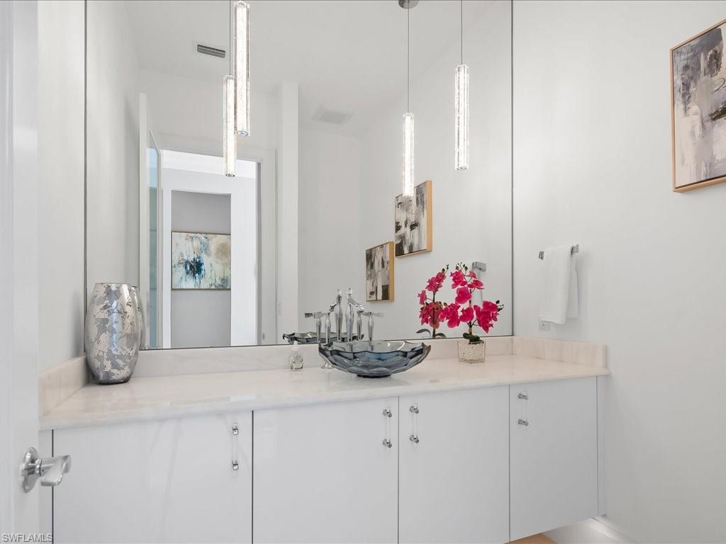 CORTONA - Residential