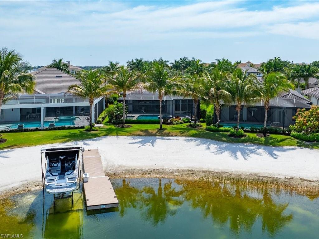 CORTONA - Residential