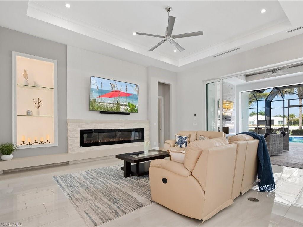 CORTONA - Residential