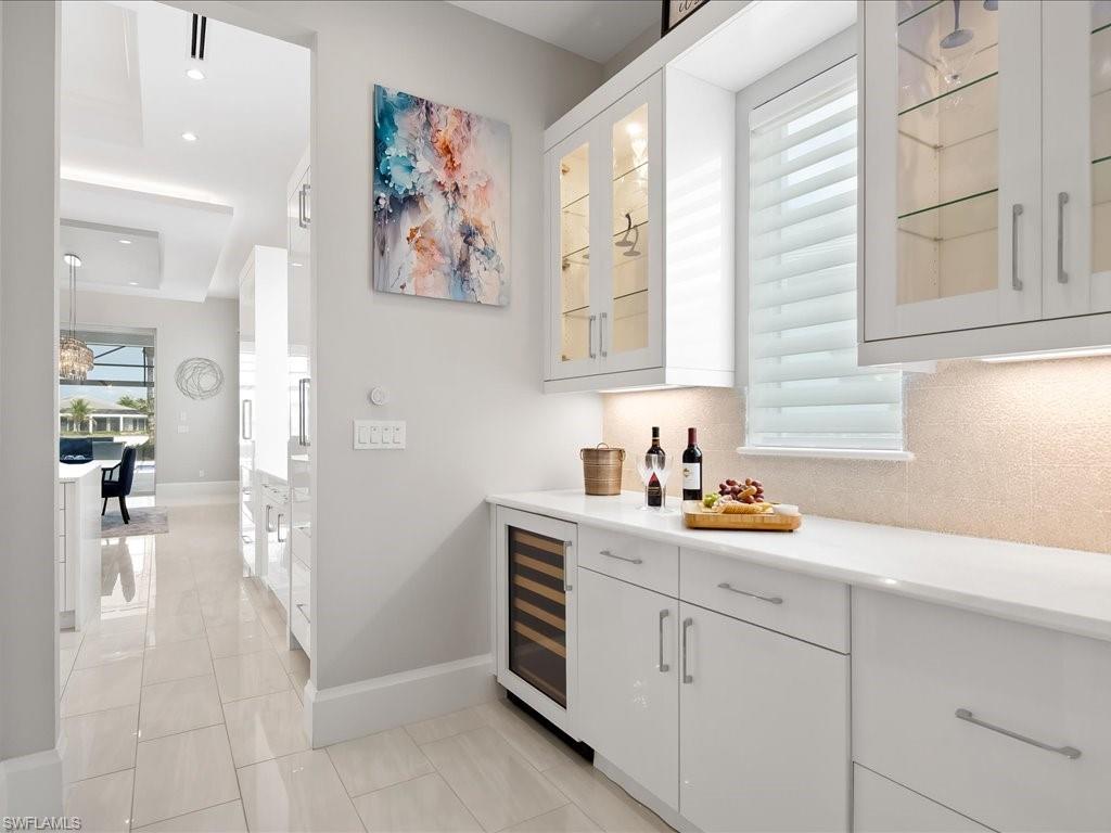 CORTONA - Residential