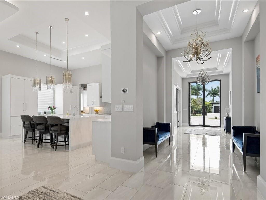 CORTONA - Residential