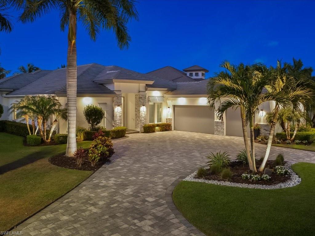 CORTONA - Residential