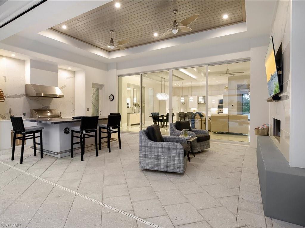 CORTONA - Residential