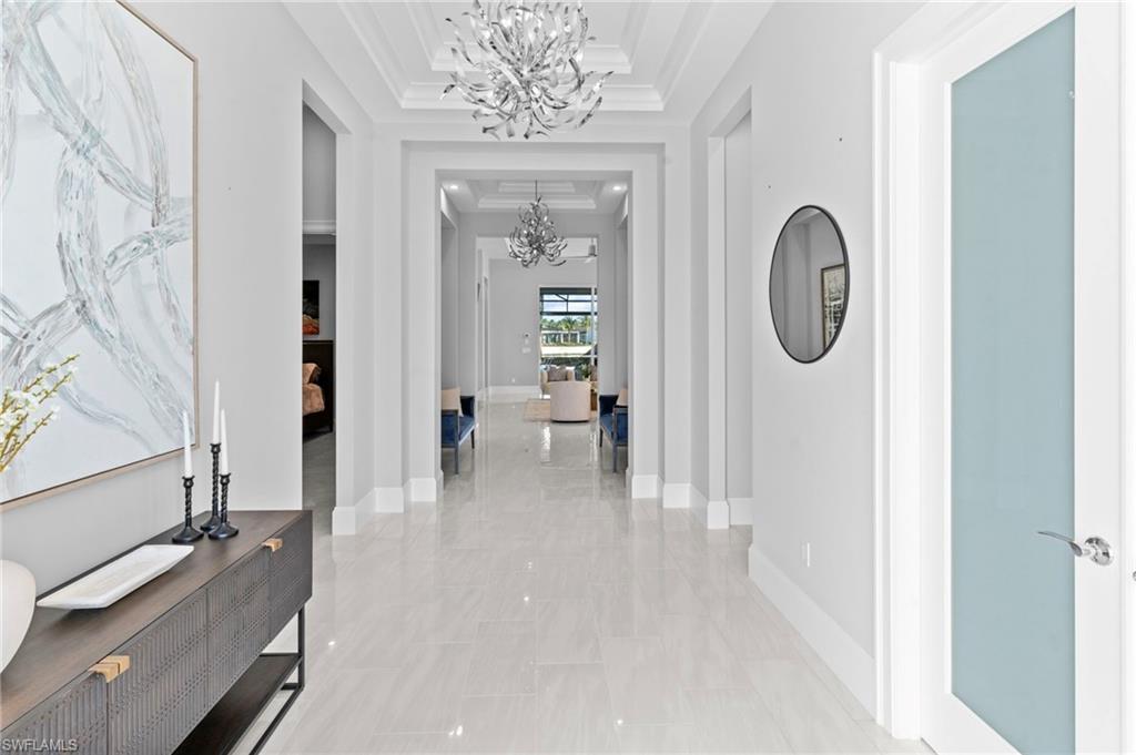 CORTONA - Residential