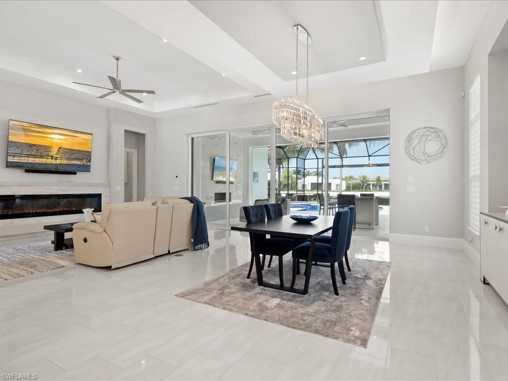 CORTONA - Residential