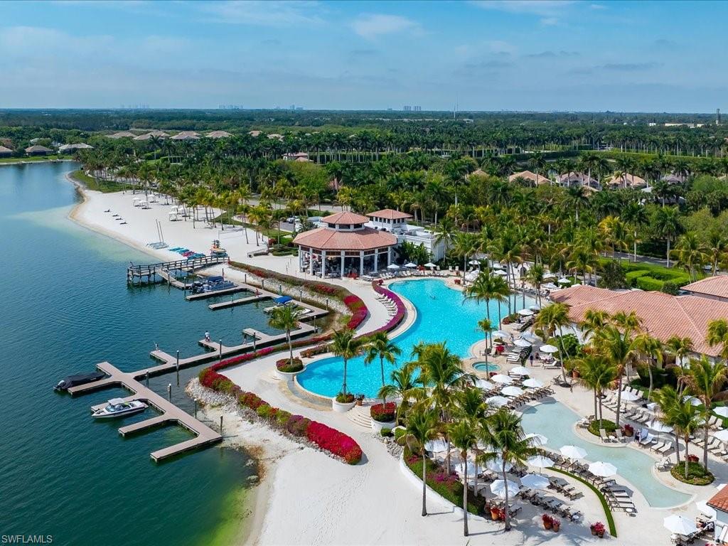 CORTONA - Residential