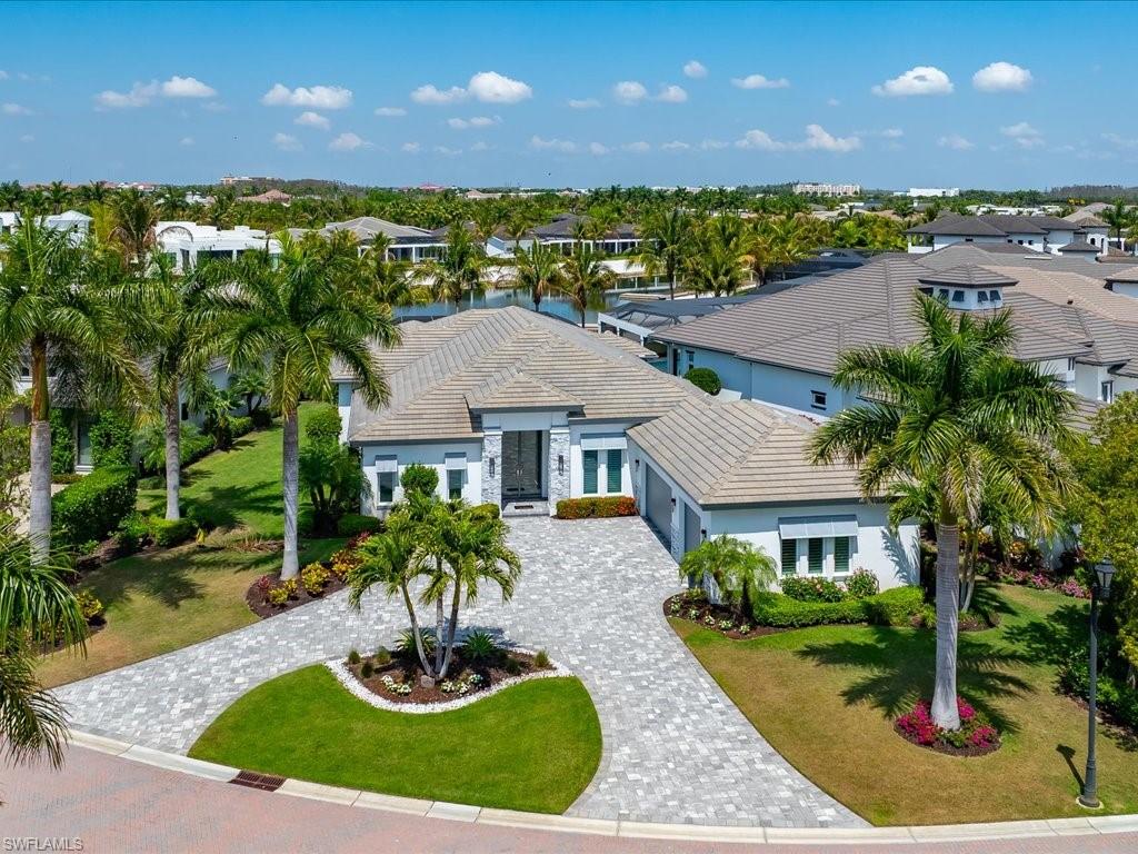 CORTONA - Residential