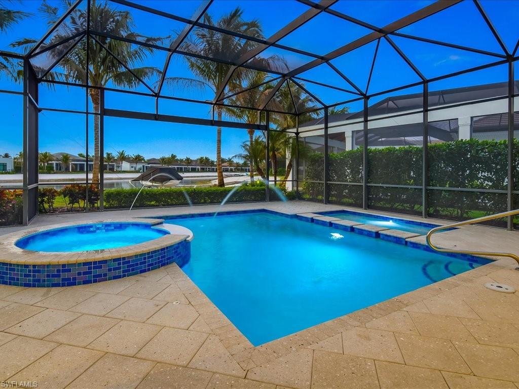 CORTONA - Residential