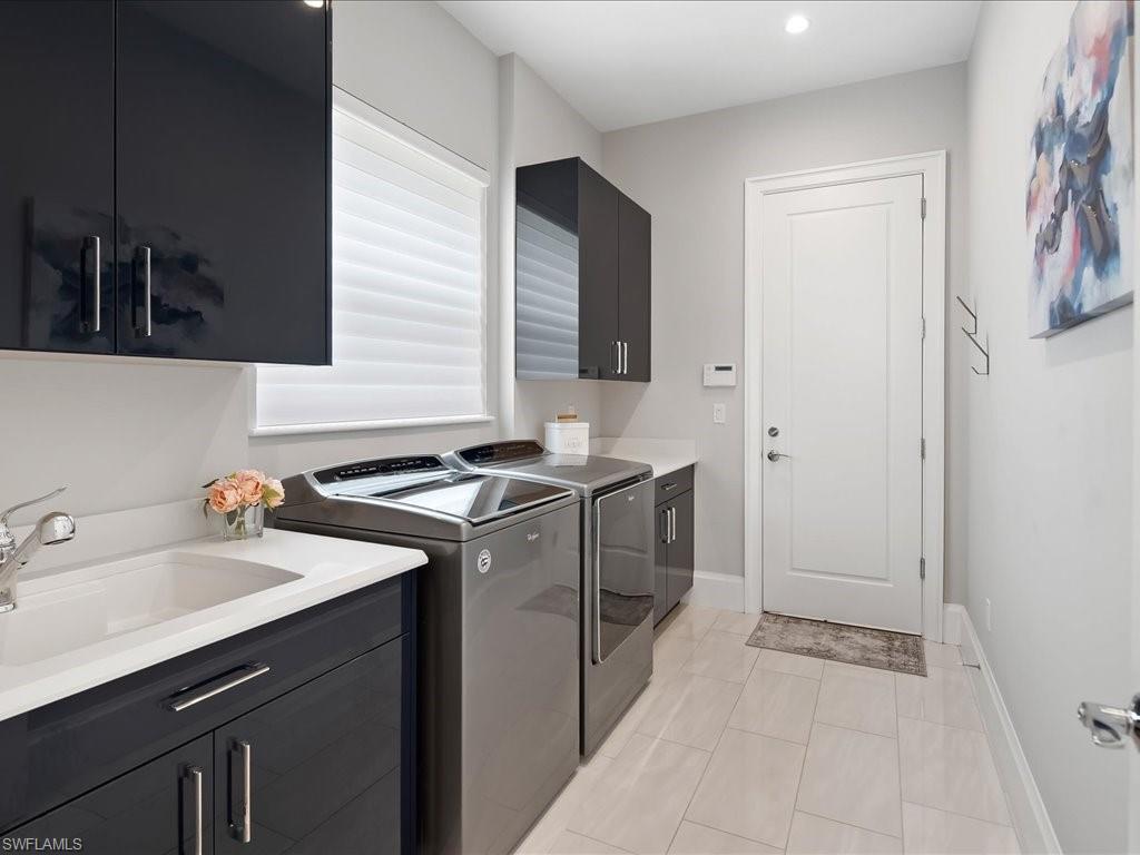 CORTONA - Residential