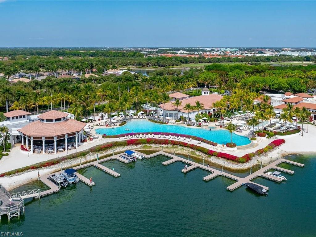 CORTONA - Residential