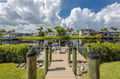 1720 Cascade Way, North Fort Myers, FL 33917 - MLS#: 224067274