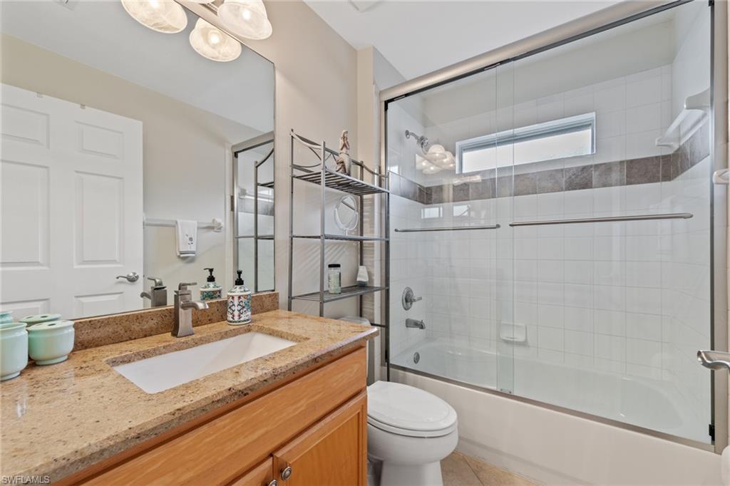 THE RESERVE AT ESTERO - Residential