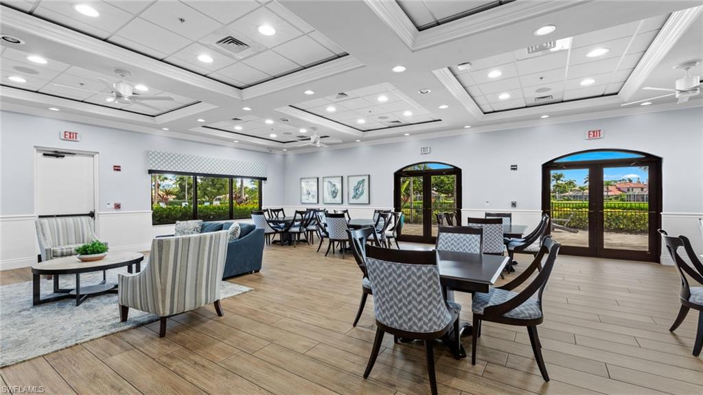 THE RESERVE AT ESTERO - Residential