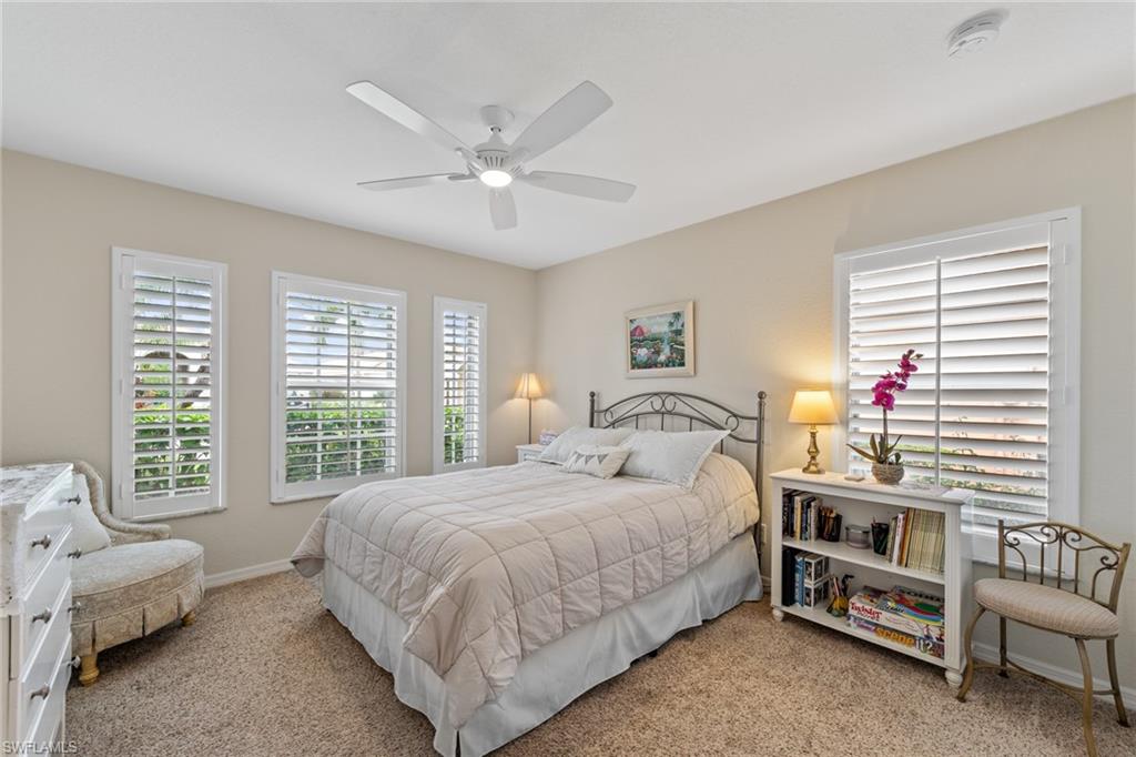 THE RESERVE AT ESTERO - Residential