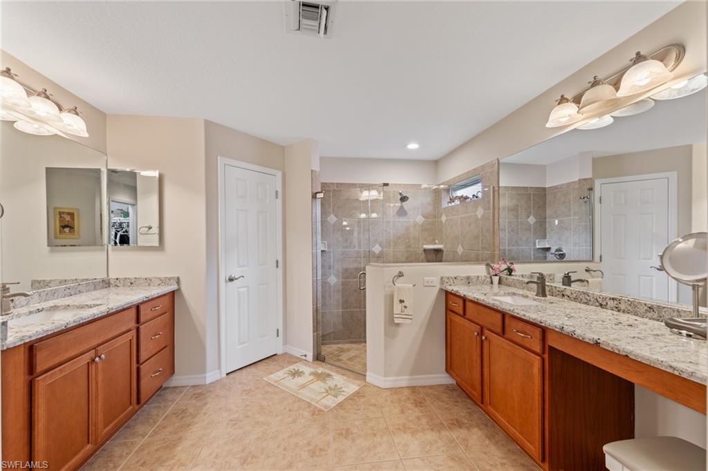 THE RESERVE AT ESTERO - Residential