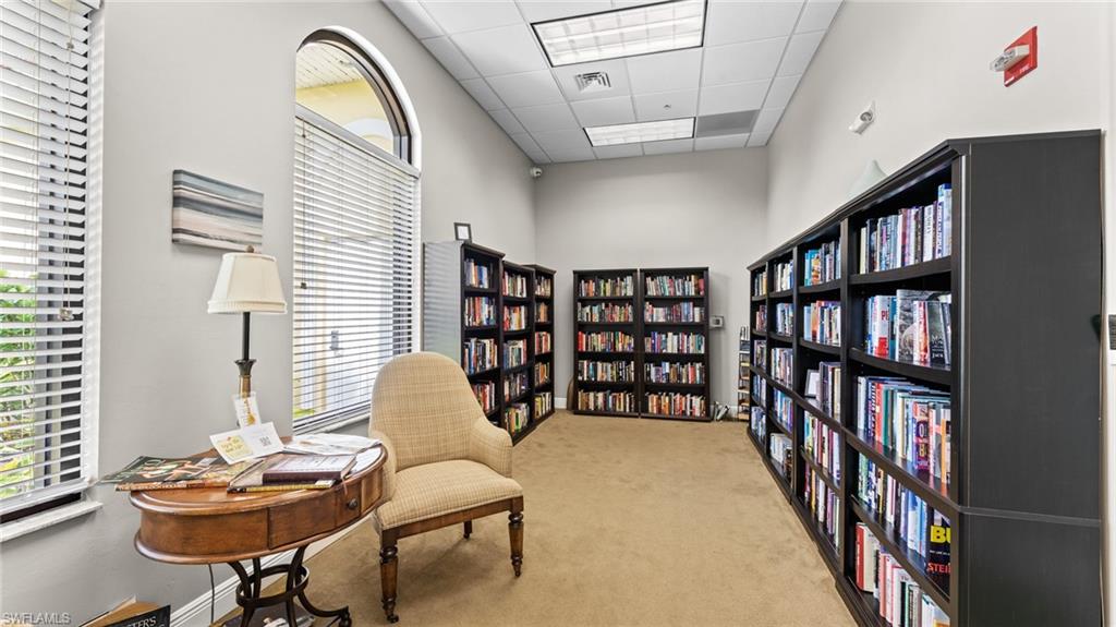 THE RESERVE AT ESTERO - Residential