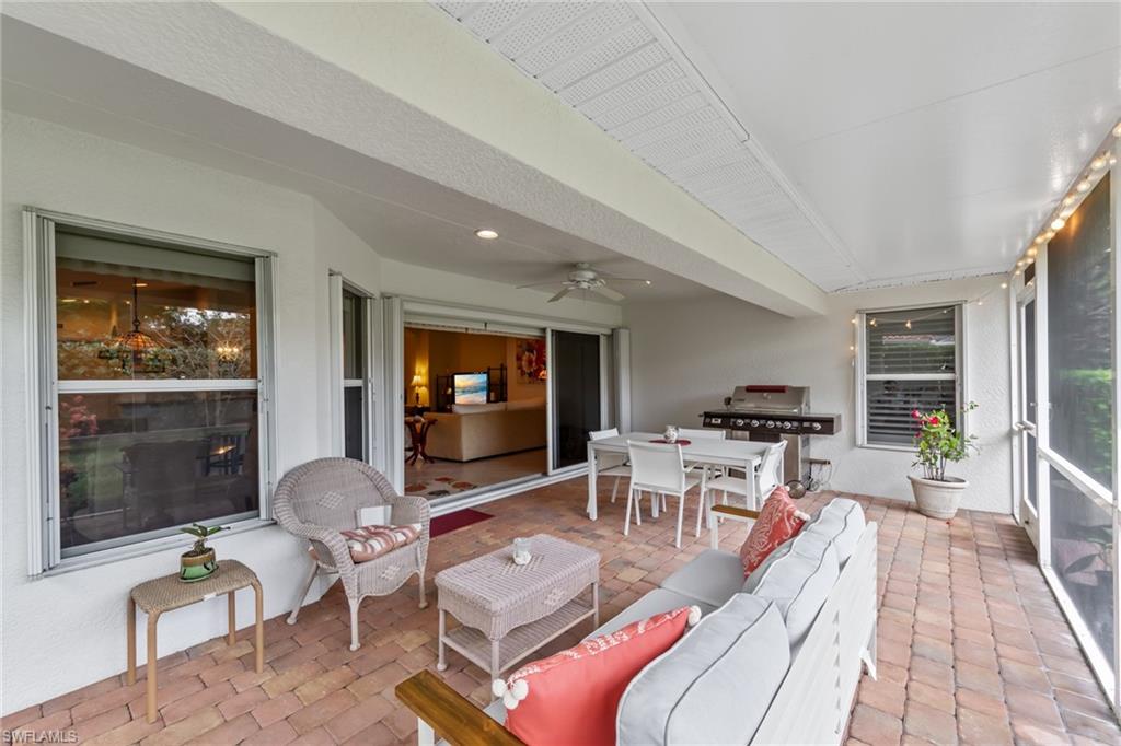 THE RESERVE AT ESTERO - Residential