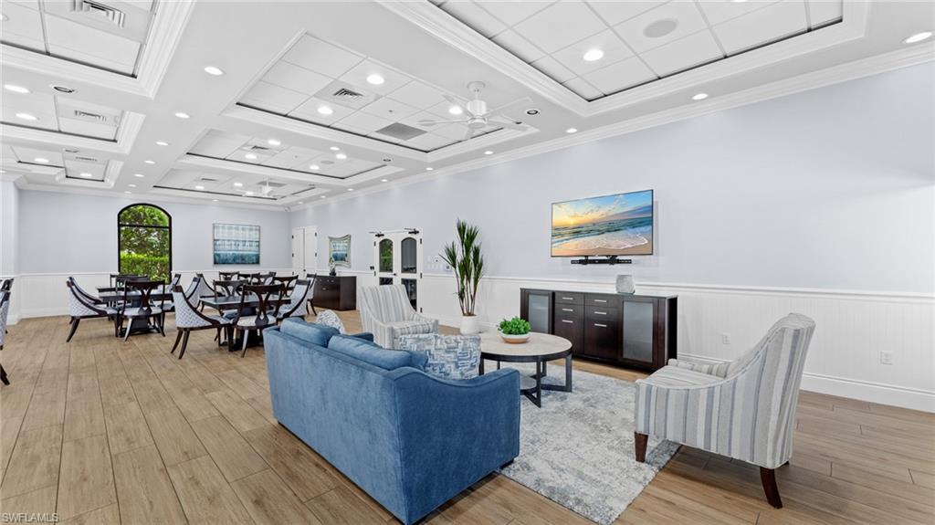 THE RESERVE AT ESTERO - Residential