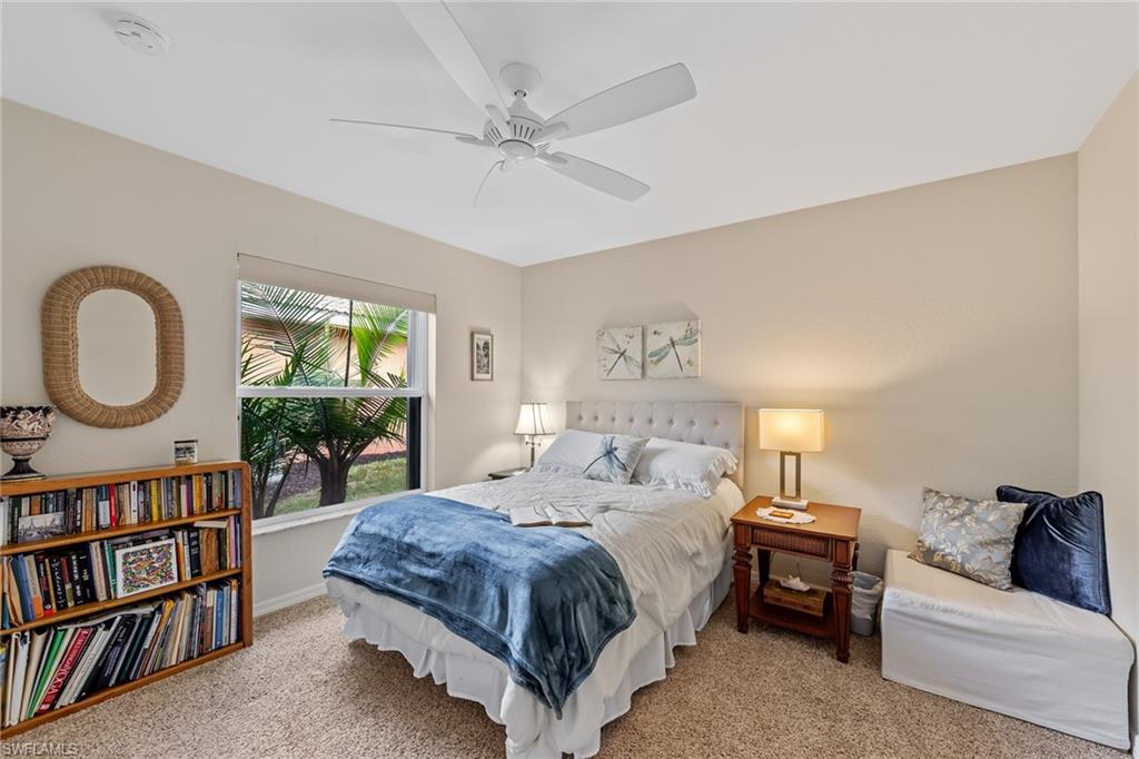 THE RESERVE AT ESTERO - Residential