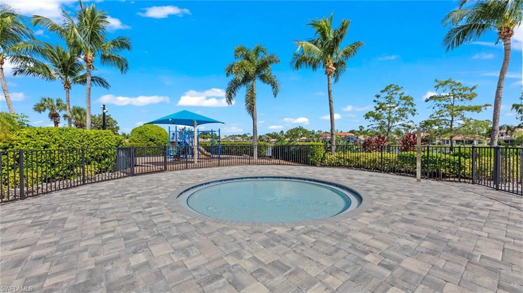 THE RESERVE AT ESTERO - Residential