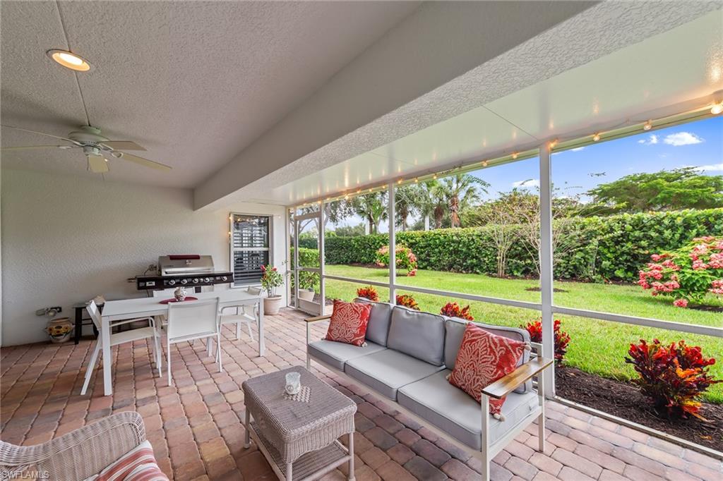 THE RESERVE AT ESTERO - Residential