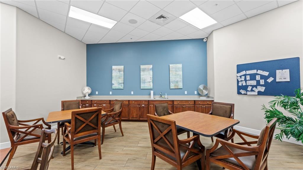 THE RESERVE AT ESTERO - Residential