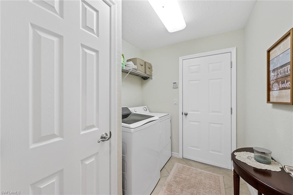 THE RESERVE AT ESTERO - Residential