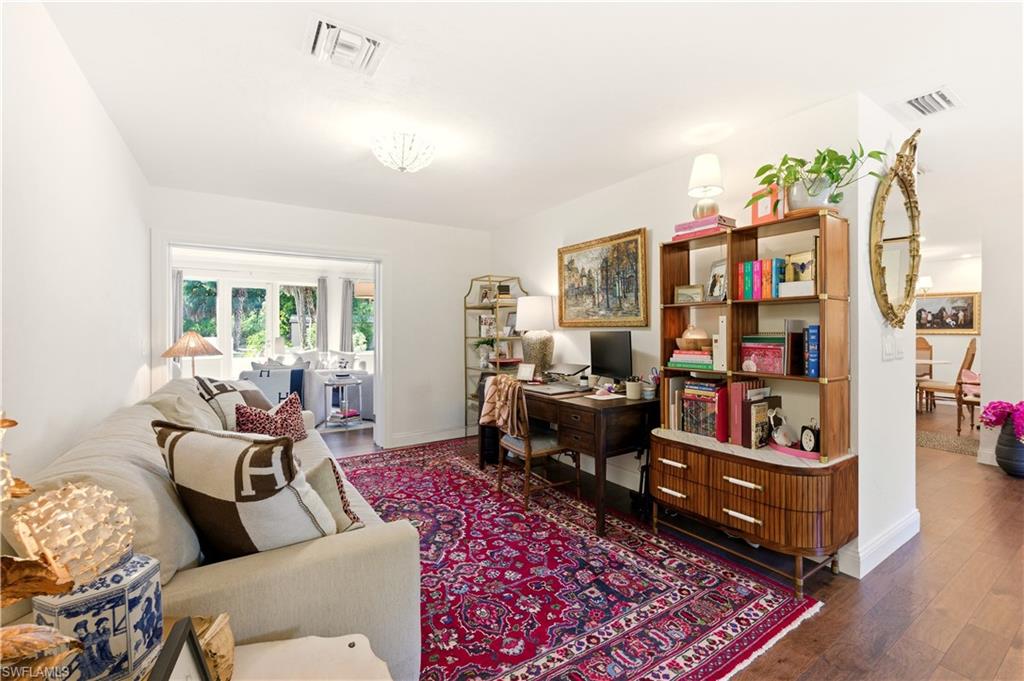 GOLDEN GATE ESTATES - Residential