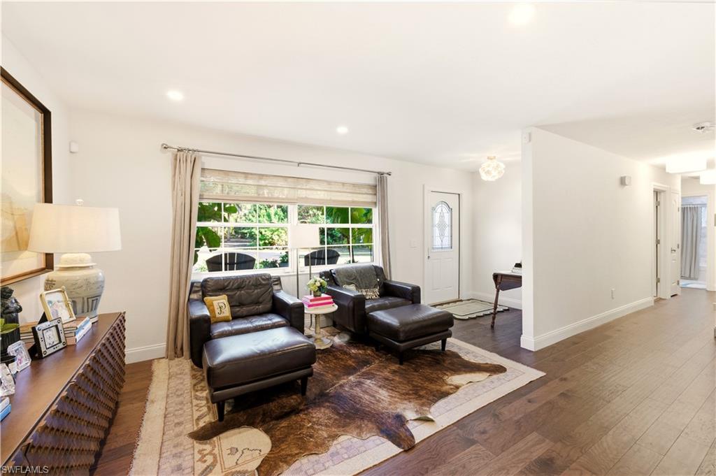 GOLDEN GATE ESTATES - Residential