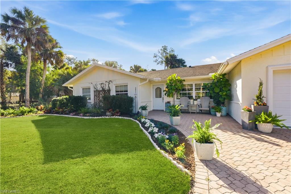 GOLDEN GATE ESTATES - Residential