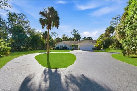 4630 11th AVE SW NAPLES FL 34116