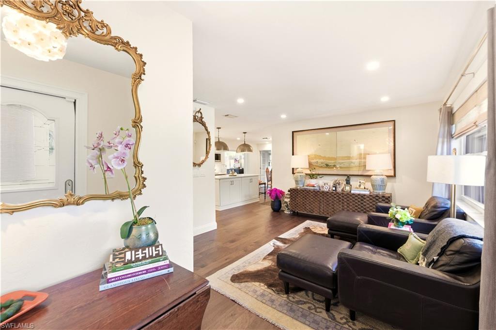 GOLDEN GATE ESTATES - Residential