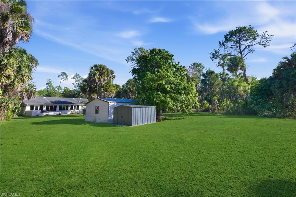 GOLDEN GATE ESTATES - Residential