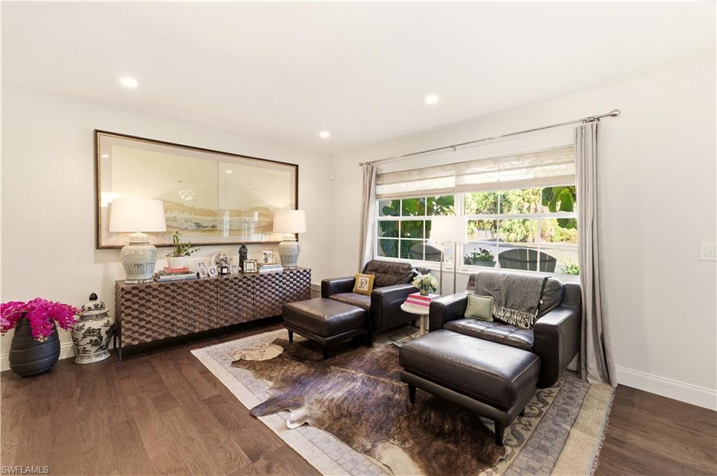 GOLDEN GATE ESTATES - Residential