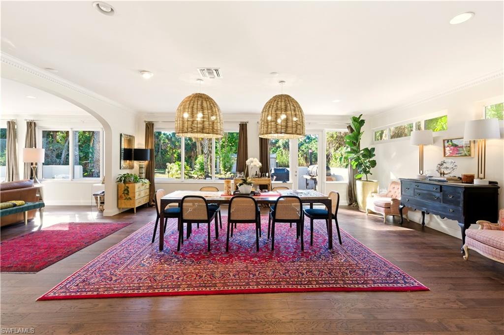 GOLDEN GATE ESTATES - Residential