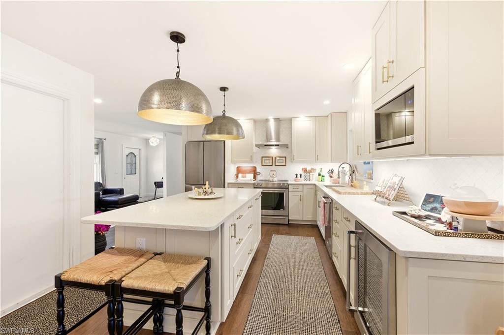 GOLDEN GATE ESTATES - Residential