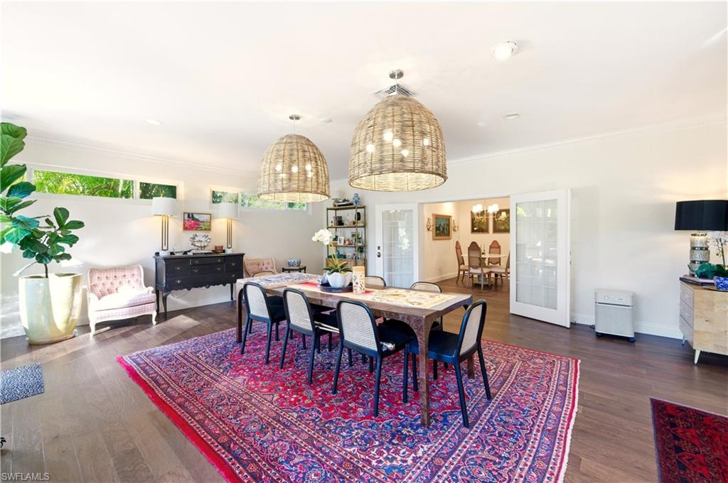 GOLDEN GATE ESTATES - Residential