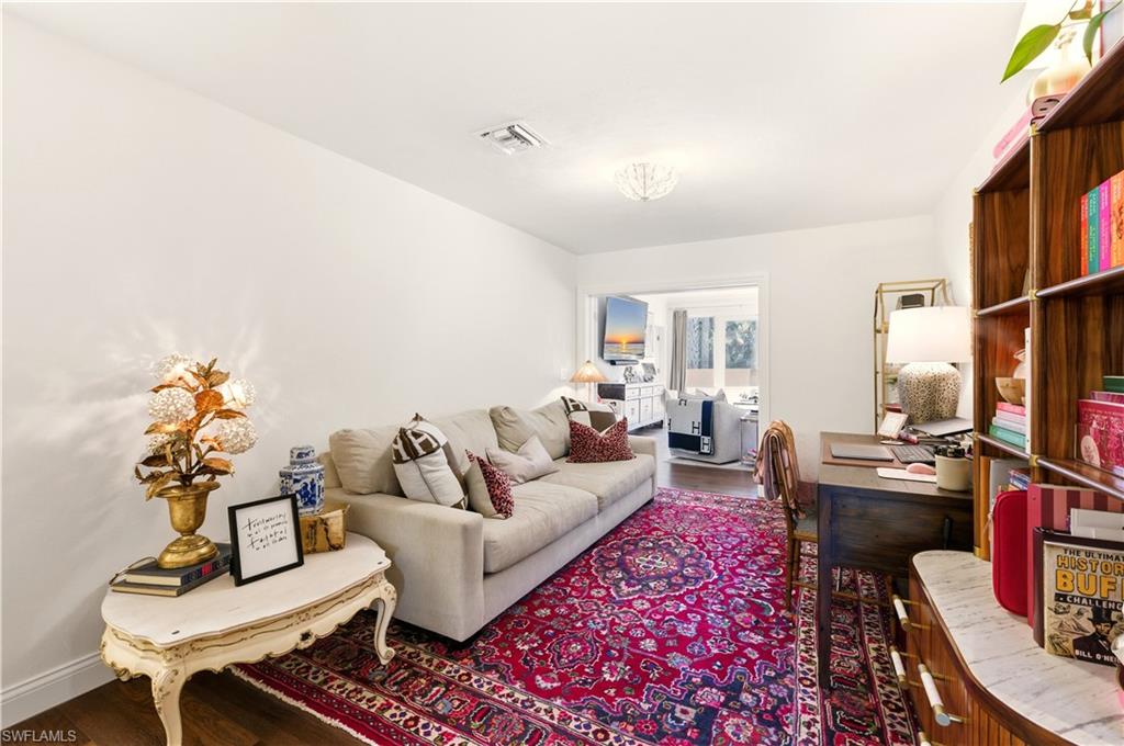 GOLDEN GATE ESTATES - Residential