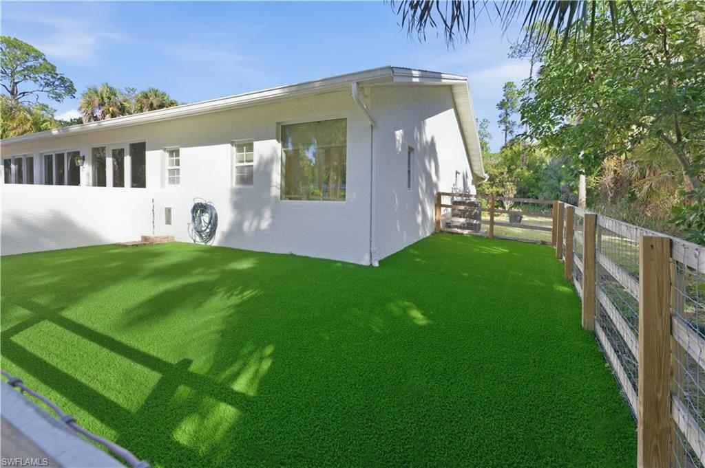 GOLDEN GATE ESTATES - Residential