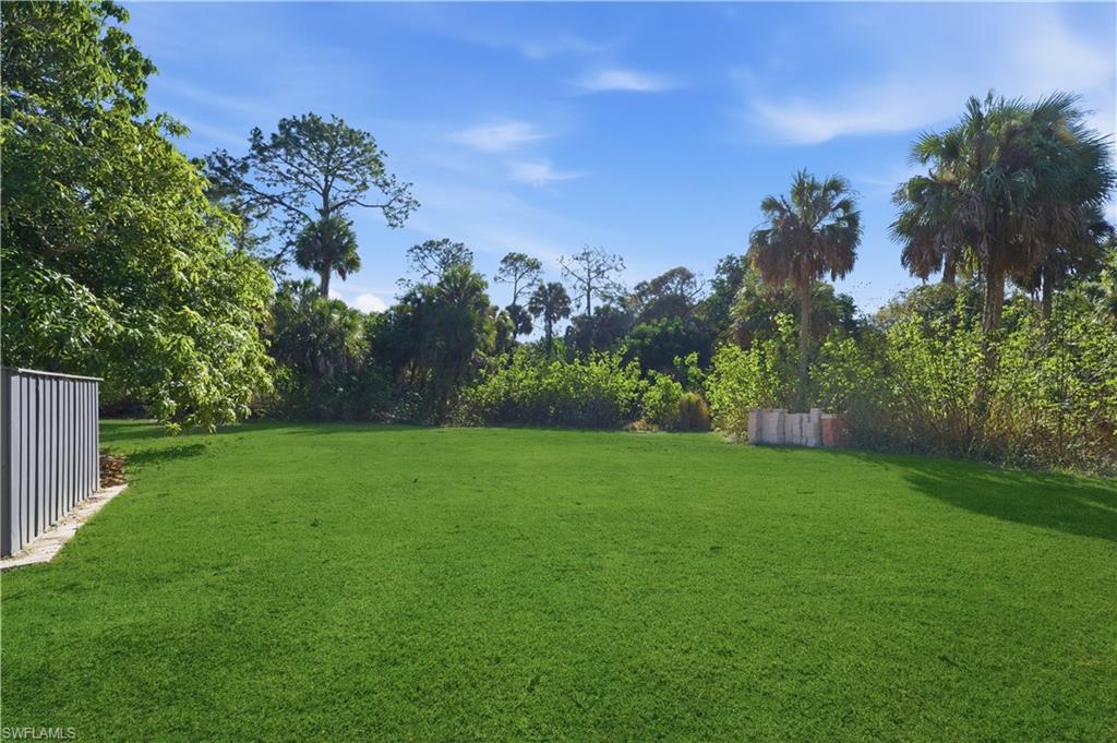 GOLDEN GATE ESTATES - Residential