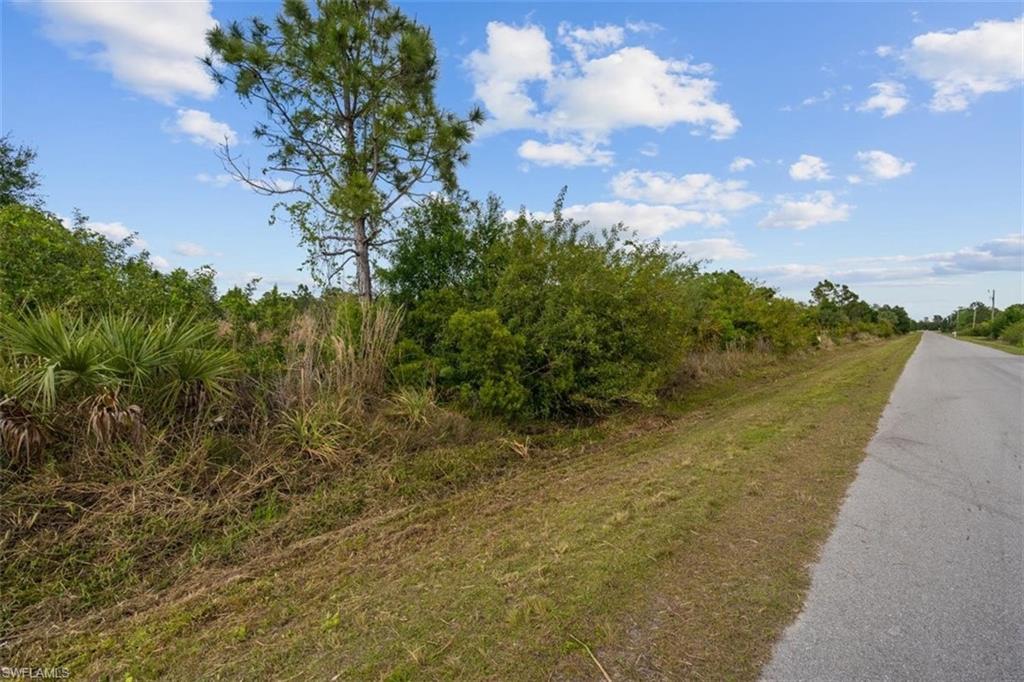 GOLDEN GATE ESTATES - Land