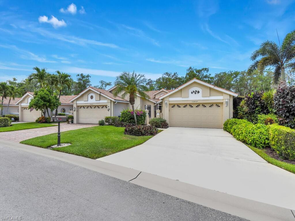 HUNTERS RIDGE - Residential