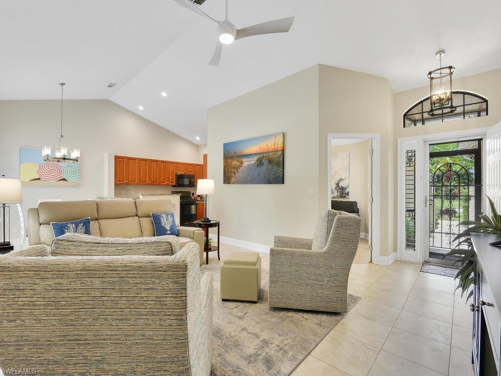 HUNTERS RIDGE - Residential