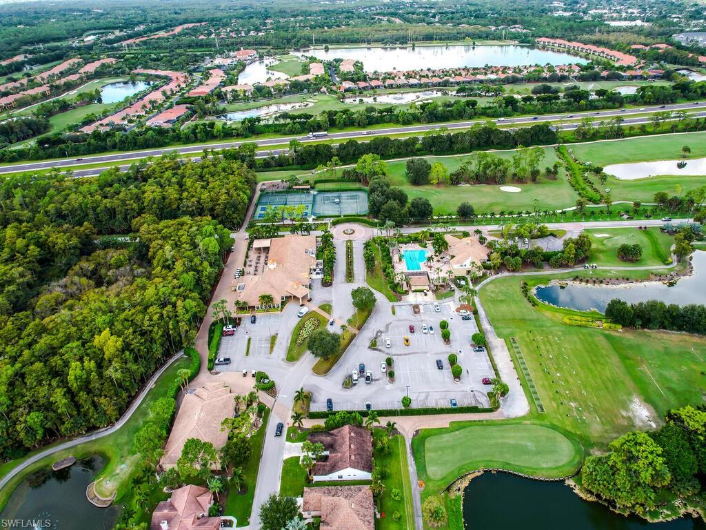 HUNTERS RIDGE - Residential