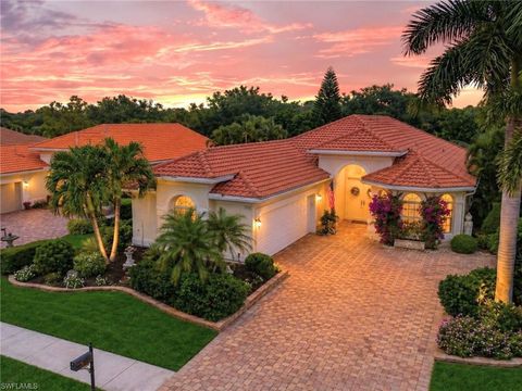 Photo of 8725 Largo Mar DR, ESTERO, FL 33967 (MLS # 226017344)