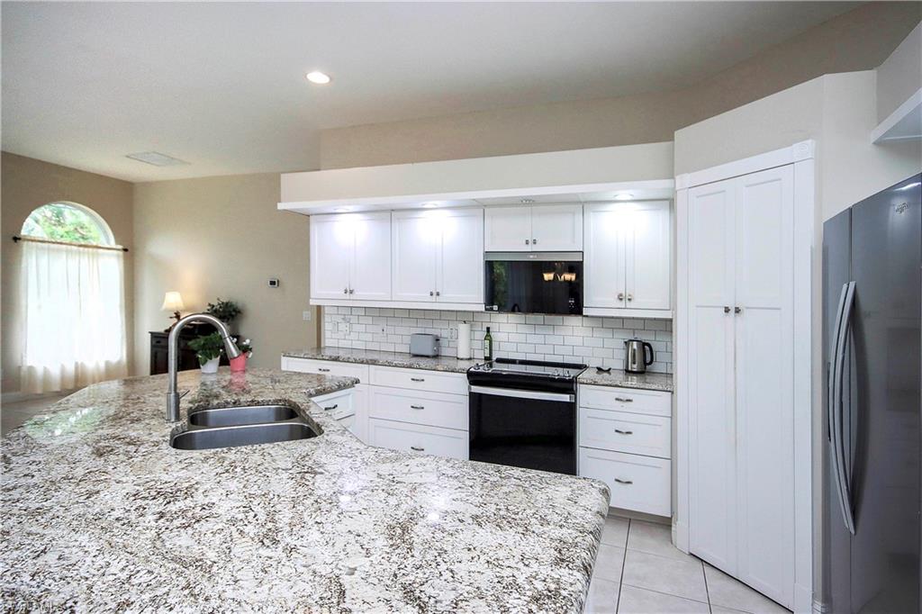 GOPHER WALK - Residential